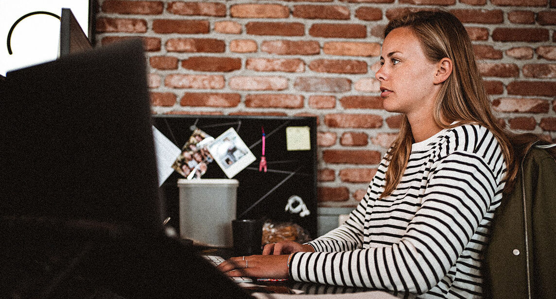Expertise merkverhaal