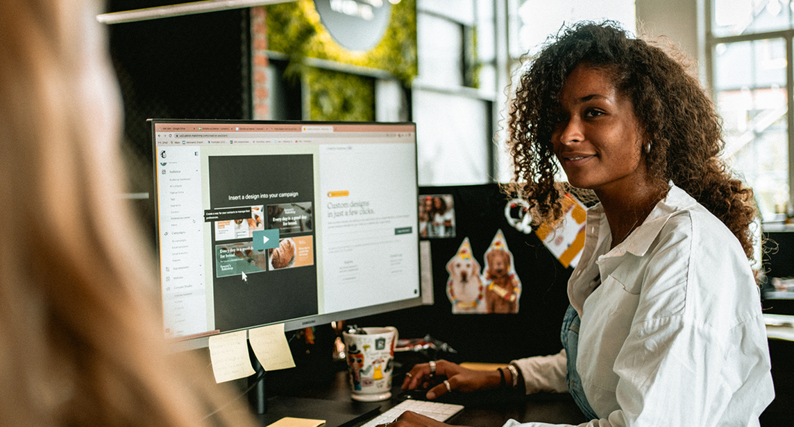 Expertise detail e mailmar