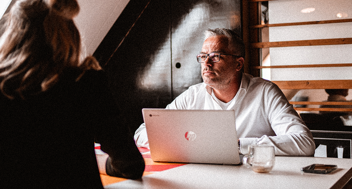 Expertise detail rebranding