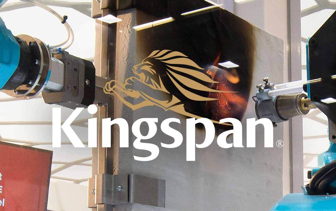 Header kingspan