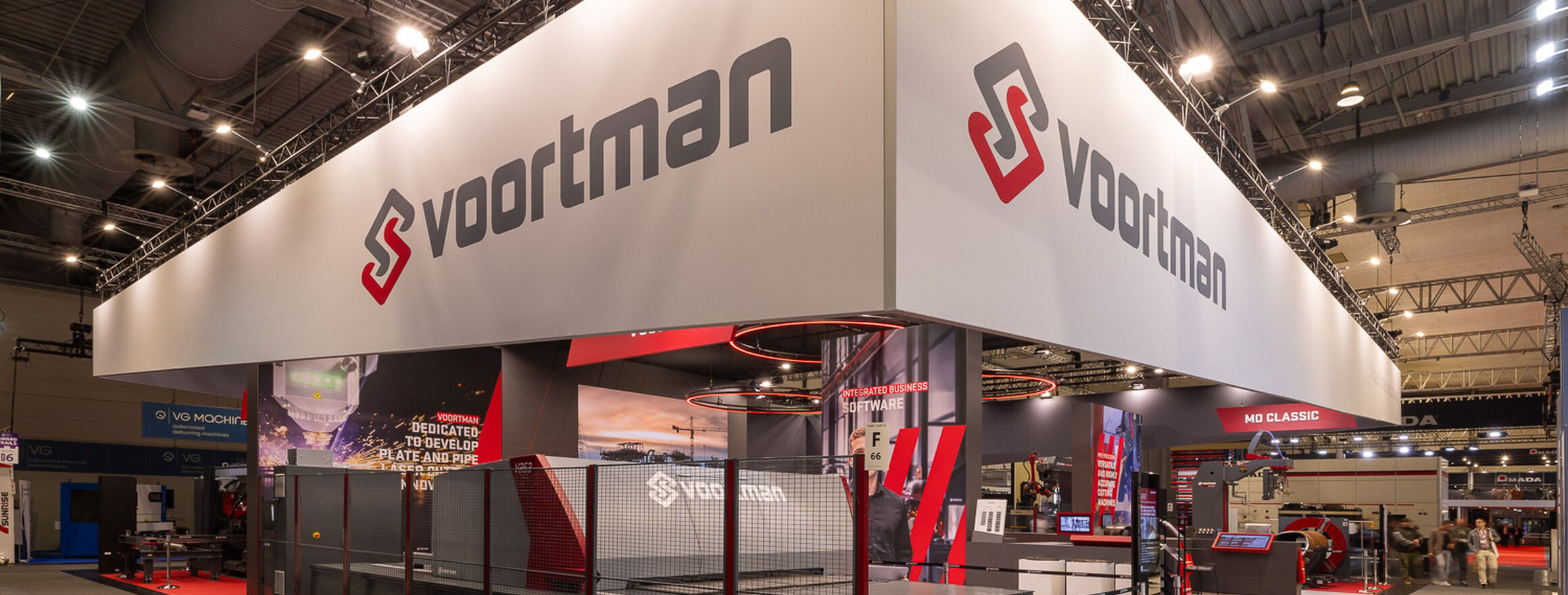 Euroblech Voortman 2024 35