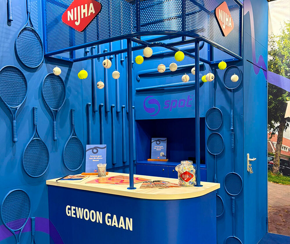 Nijha beurs02