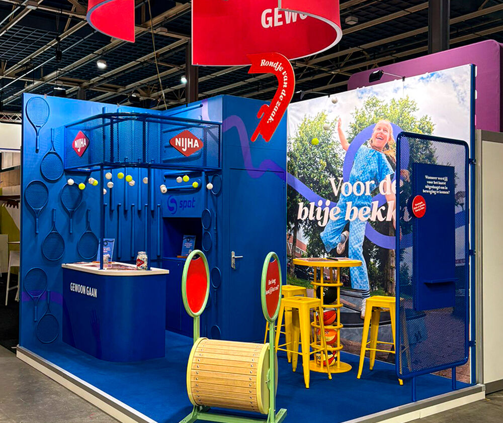Nijha beurs04