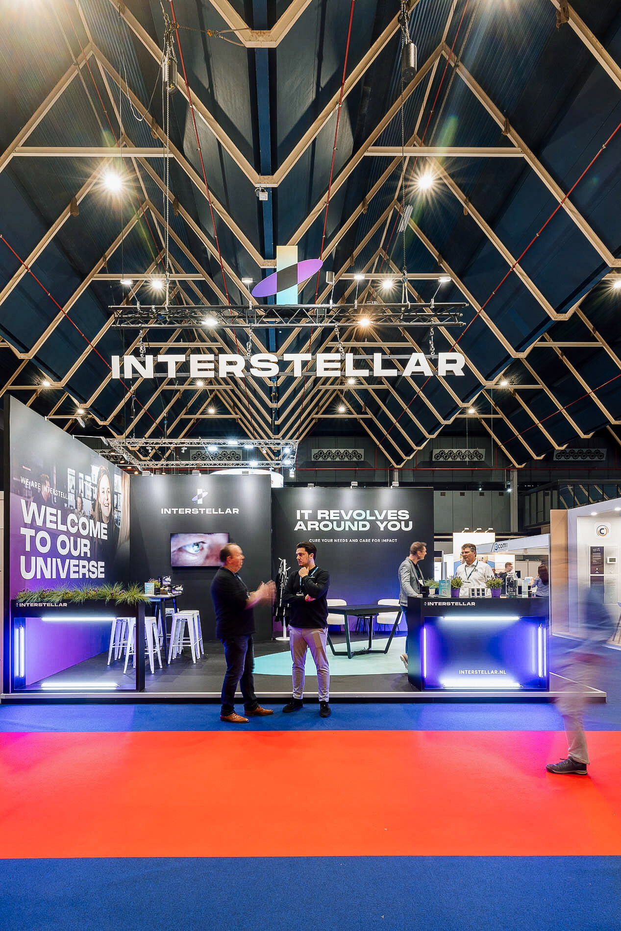 Zorg ICT Interstellar 2024 9