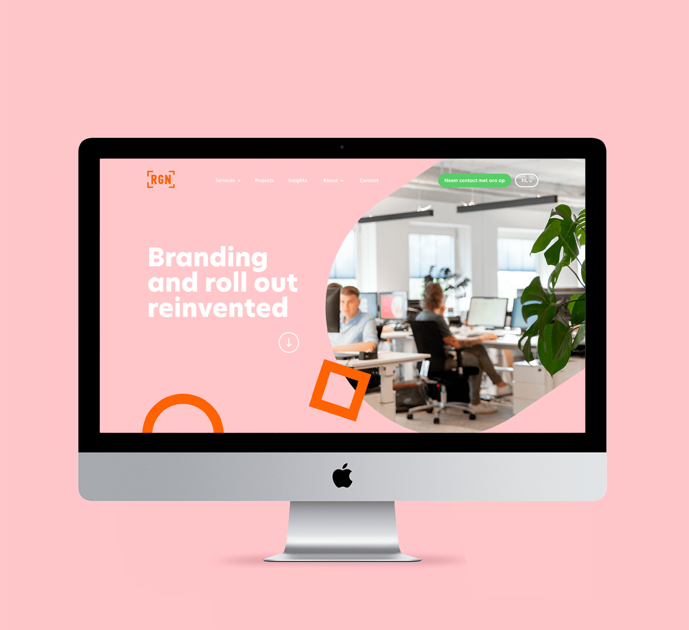 Website