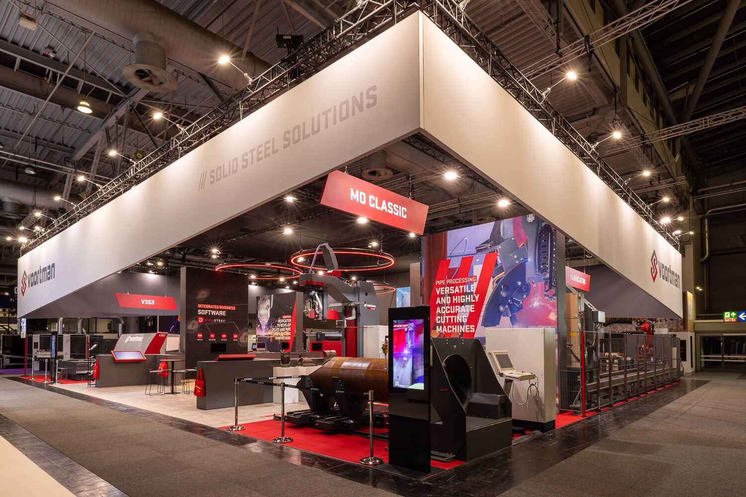 Euroblech Voortman 2024 52