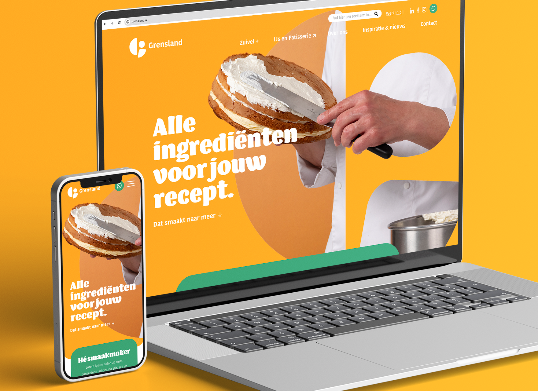 Website