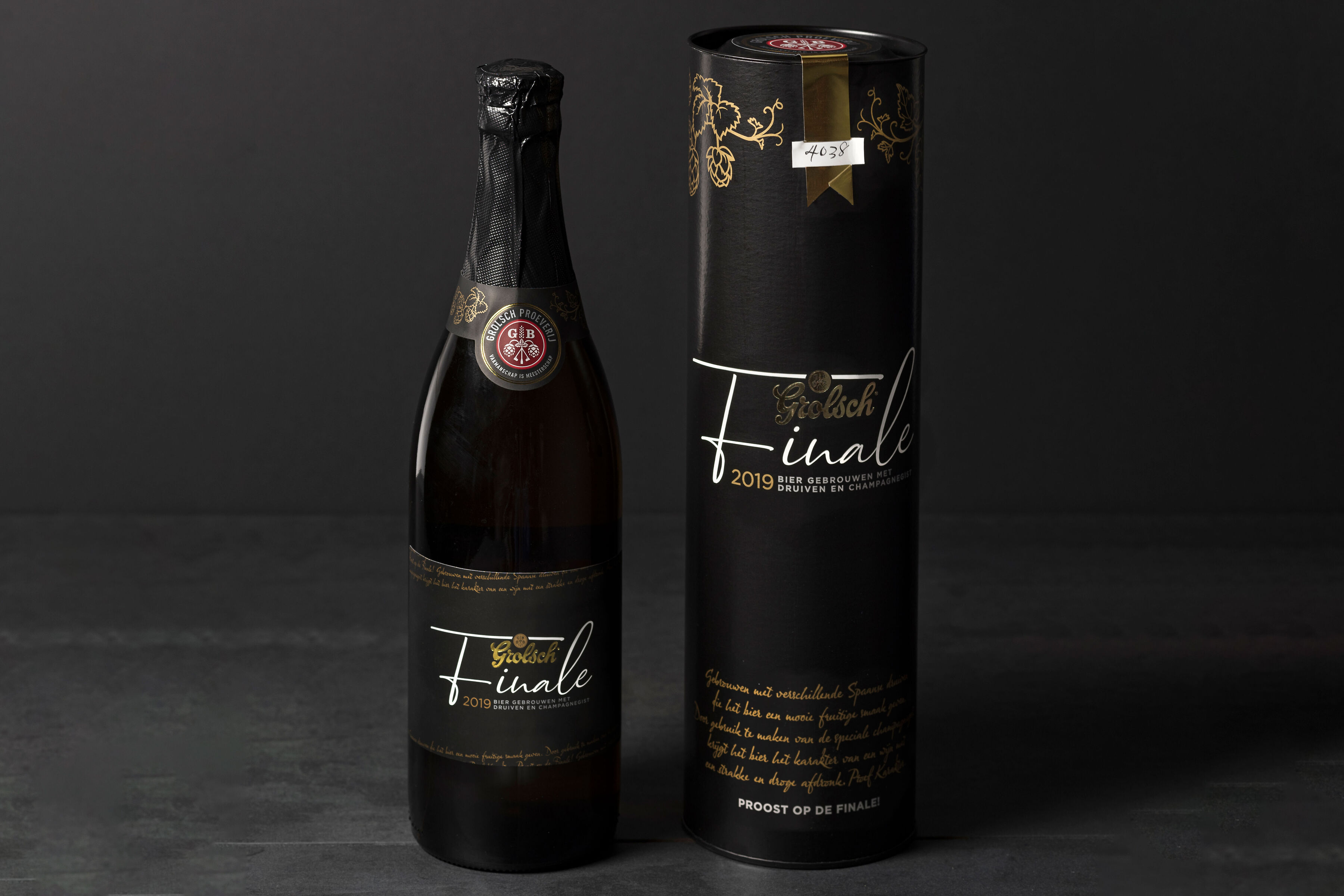 2019 12 09 Grolsch Finale