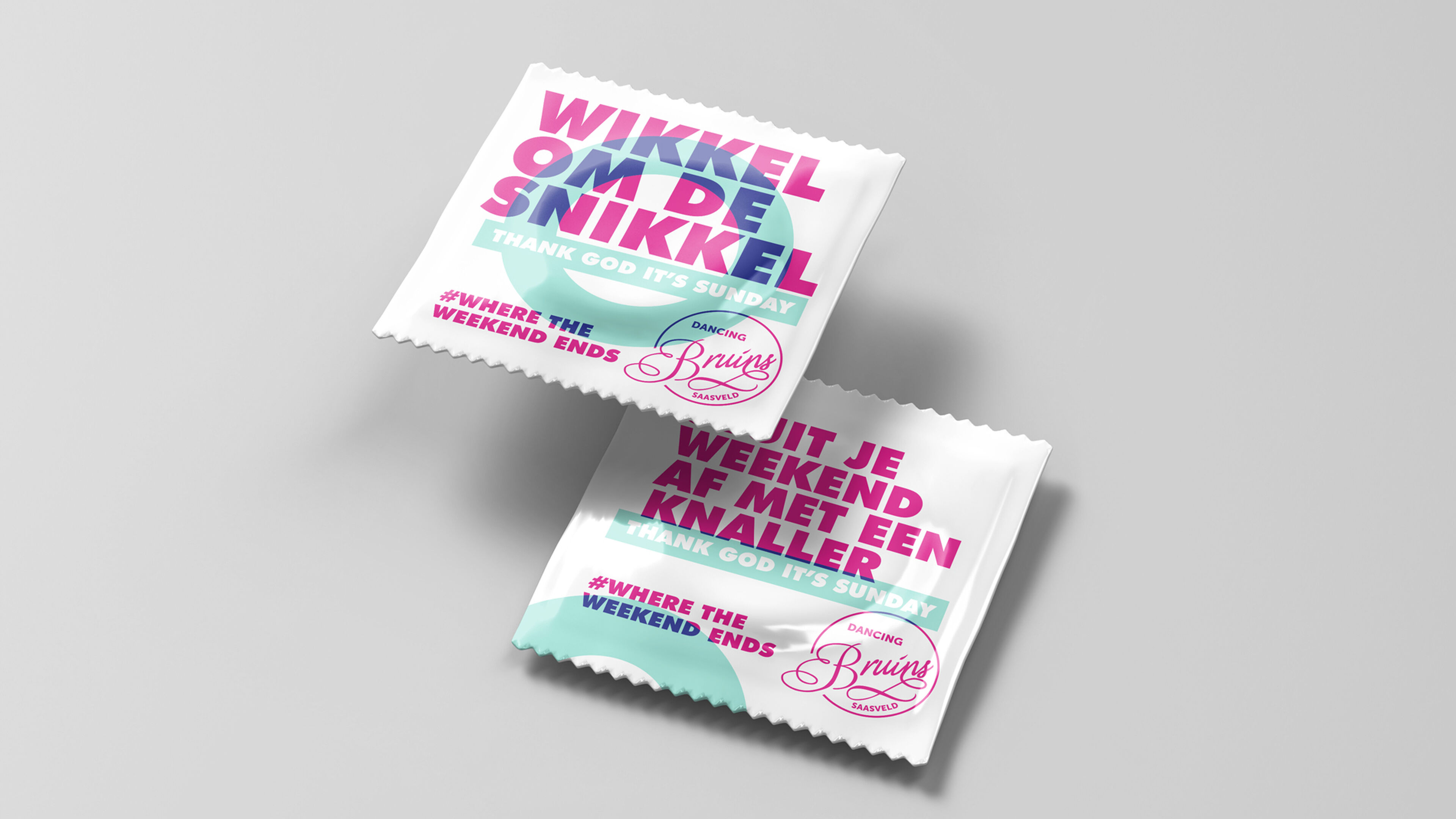 02 Condom Mock up