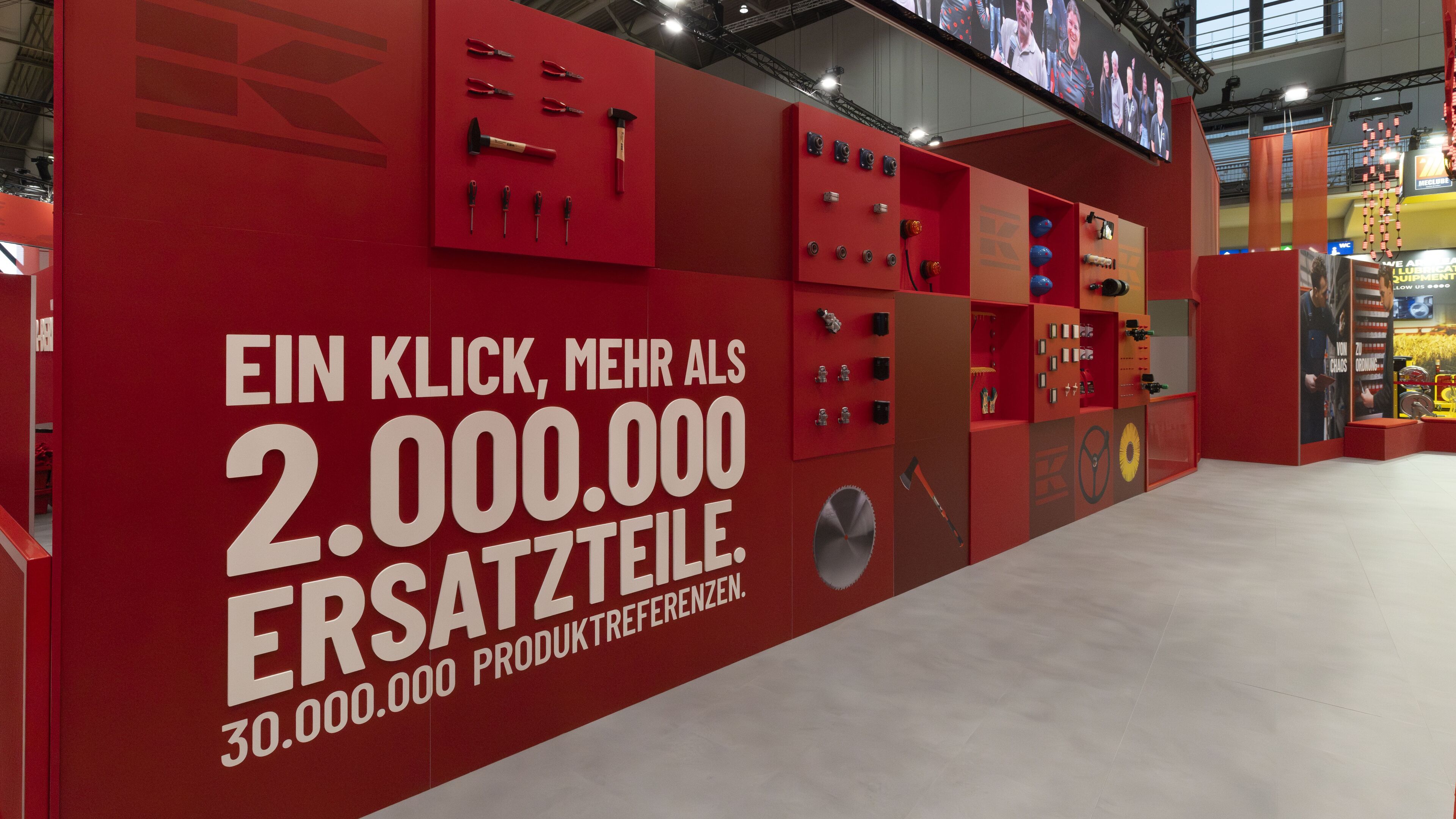 Agritechnica KRAMP 2025 34 min