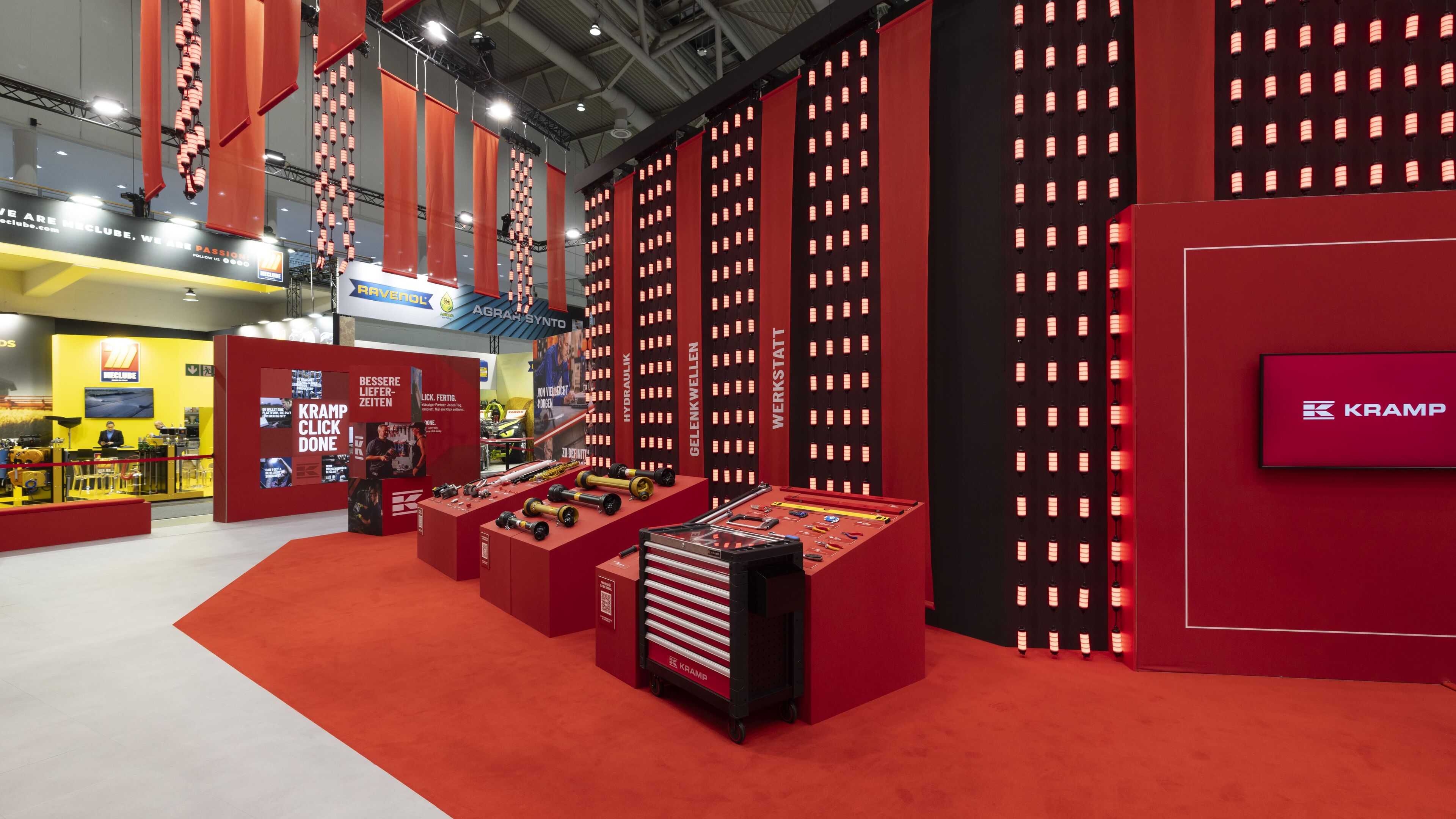 Agritechnica KRAMP 2025 36 2 min