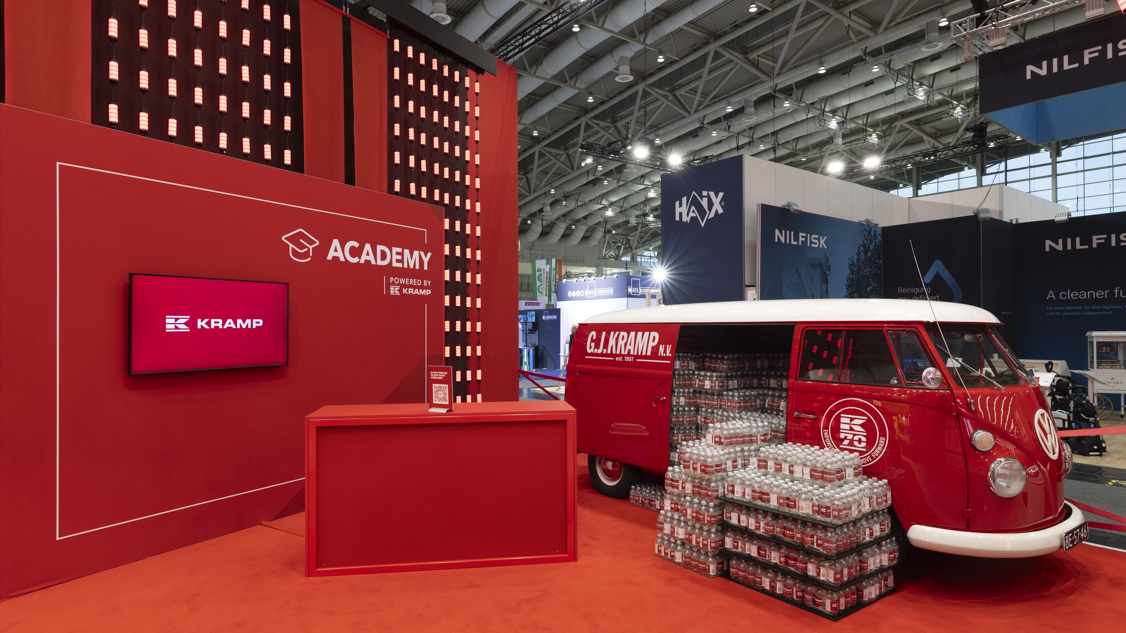 Agritechnica KRAMP 2025 37 min