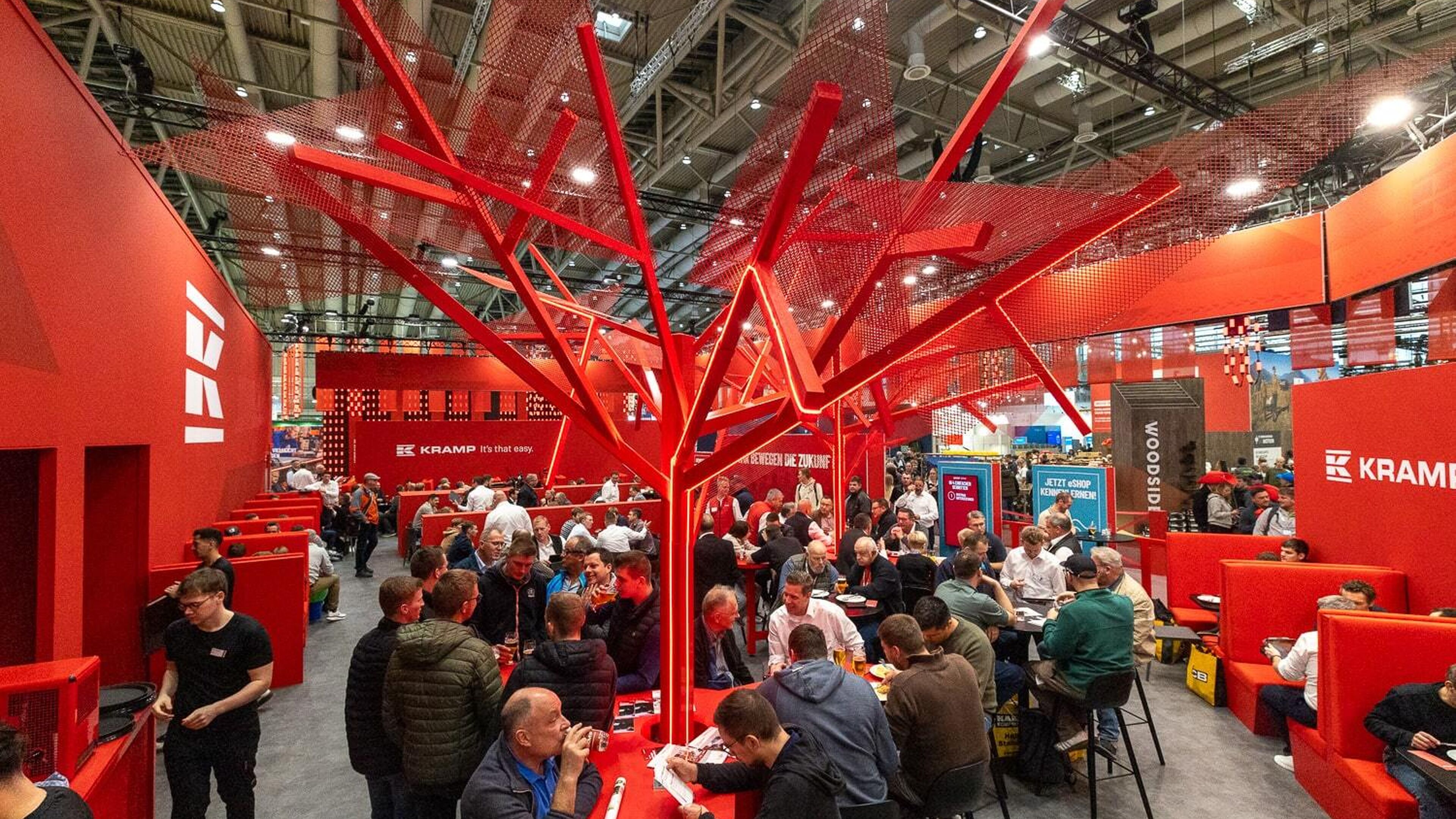 Agritechnica Kramp 2025 106 min