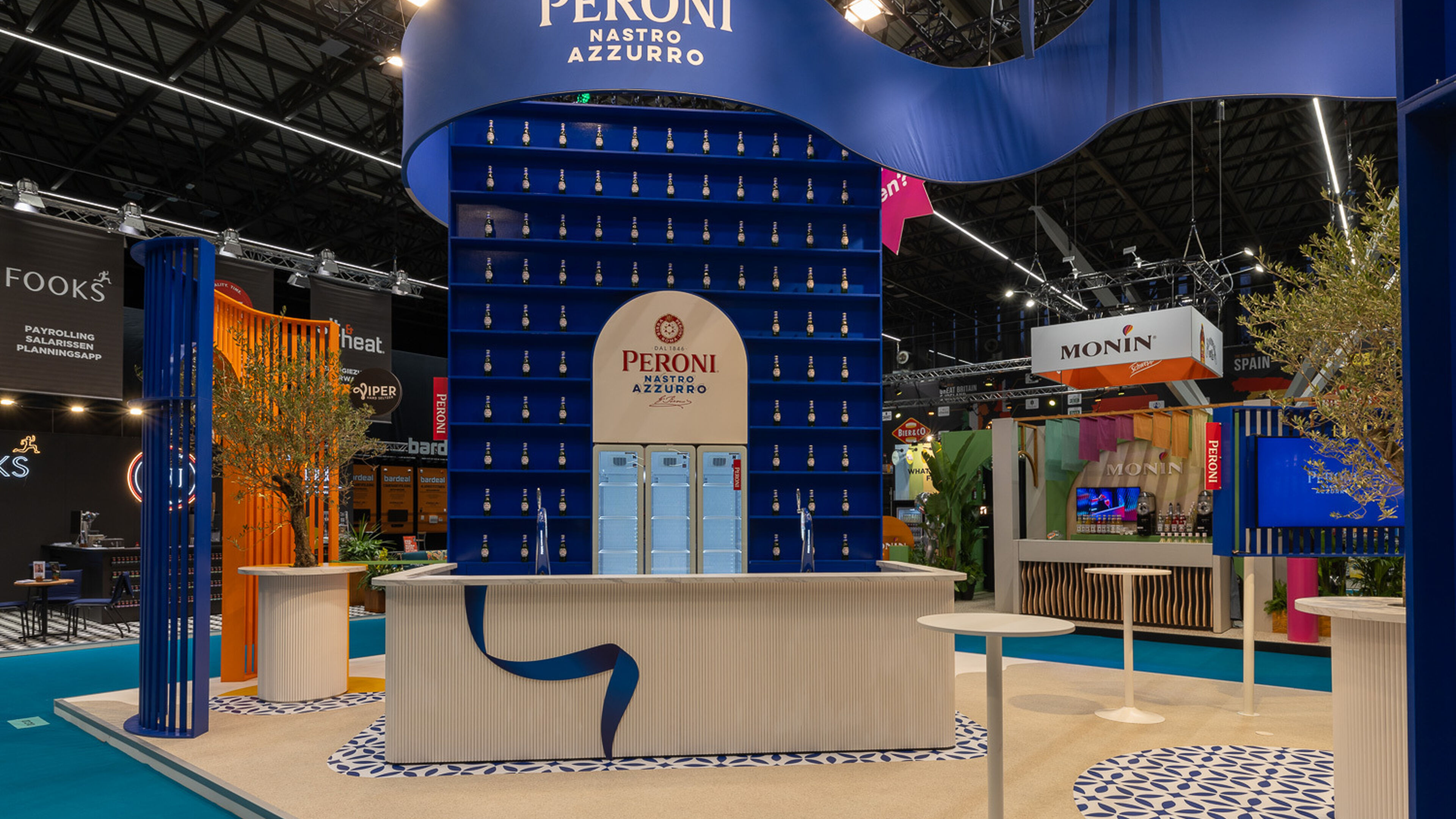 Horecava Peroni 2025 2