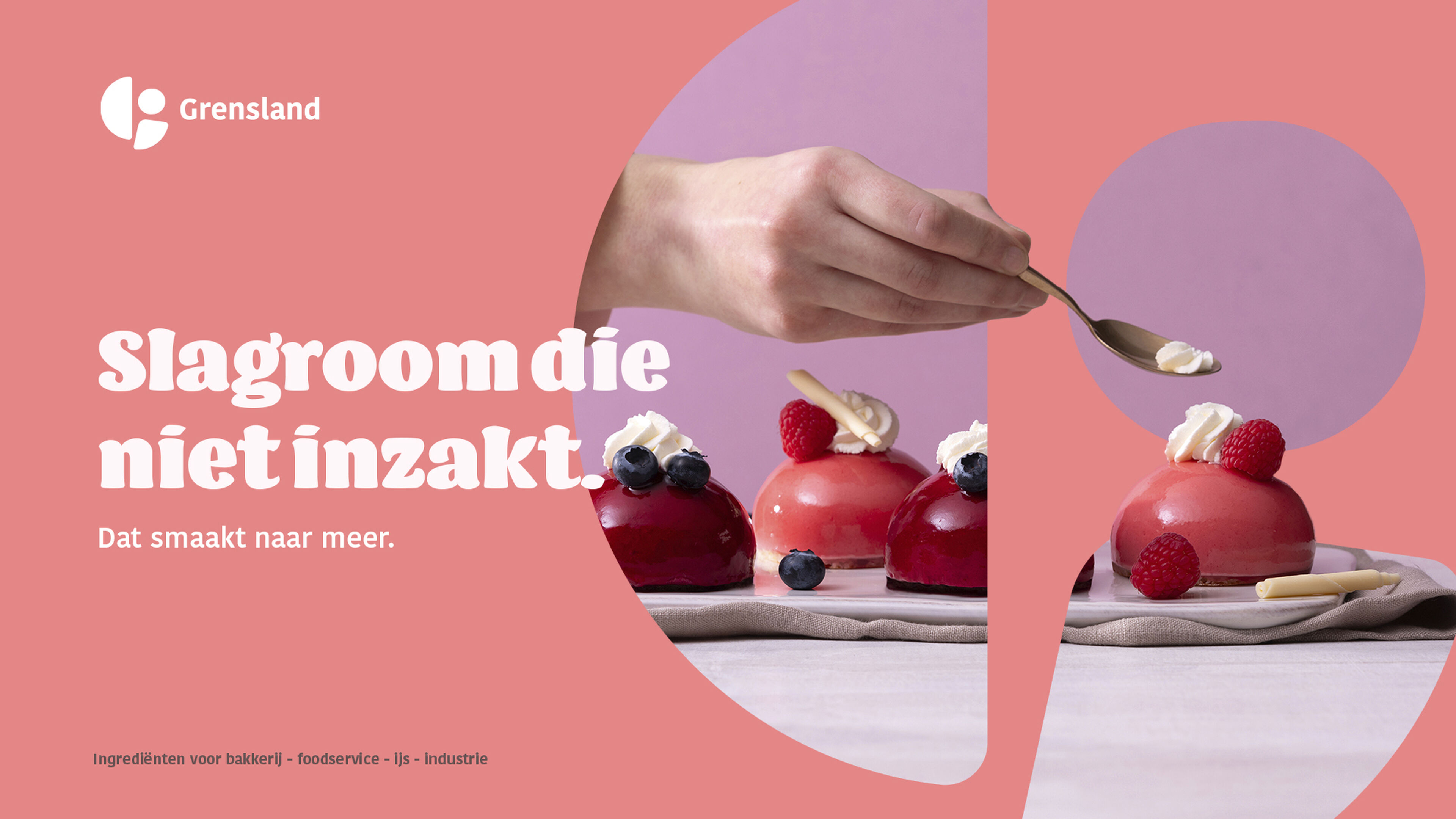 Keyvisual 2 Bakkerij Patisserie