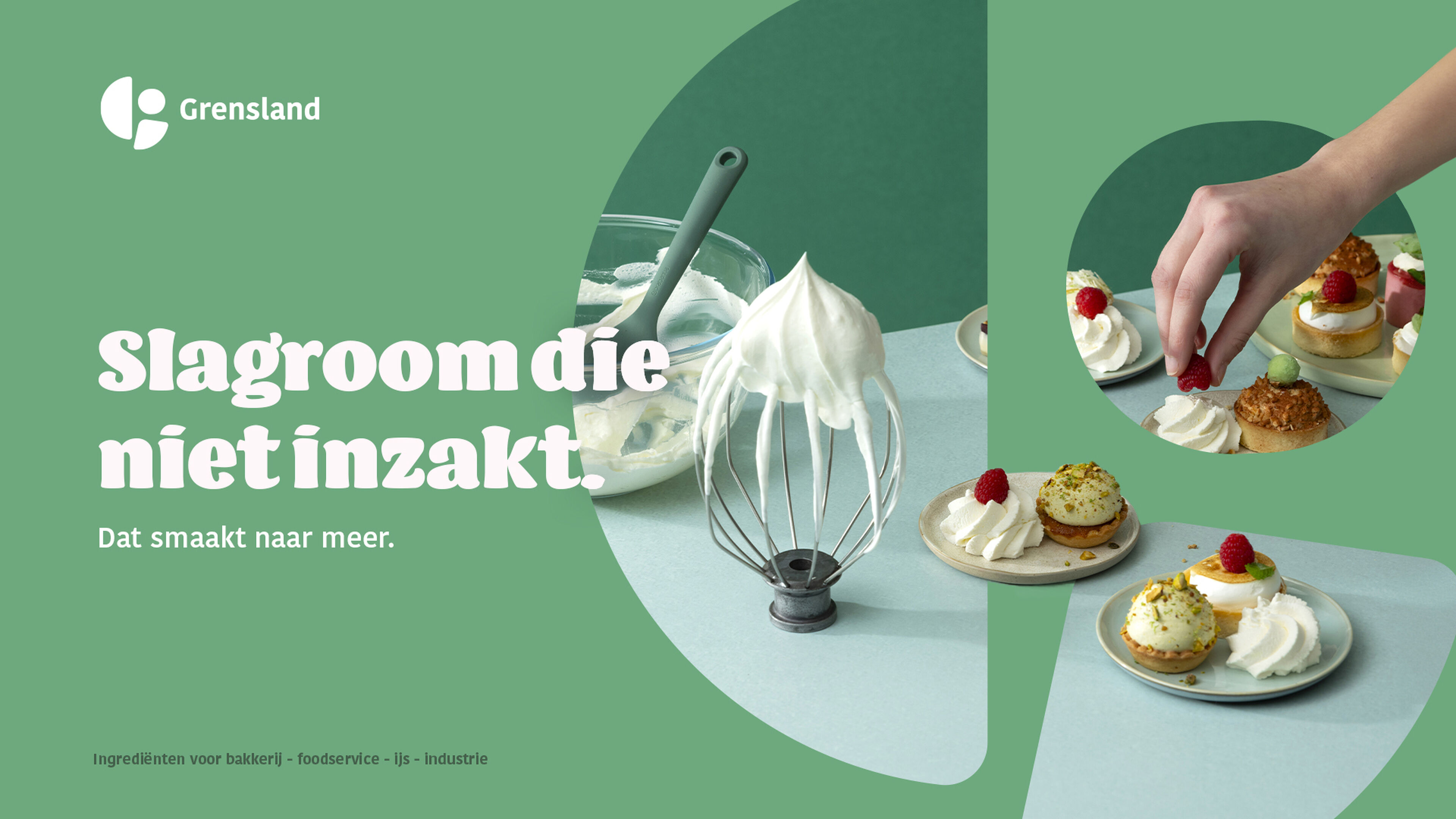Keyvisual 7 Foodservice