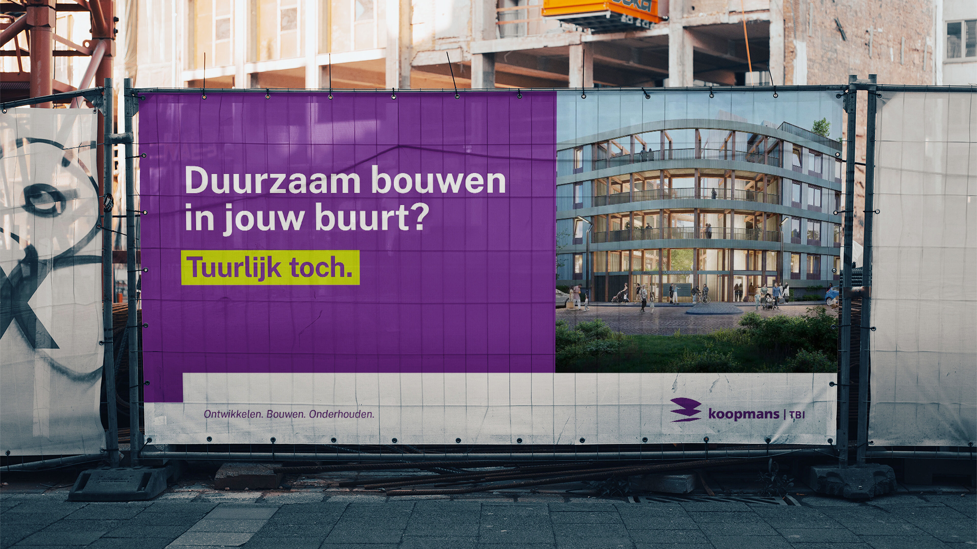 Koopmans 16 9 Bouwhek