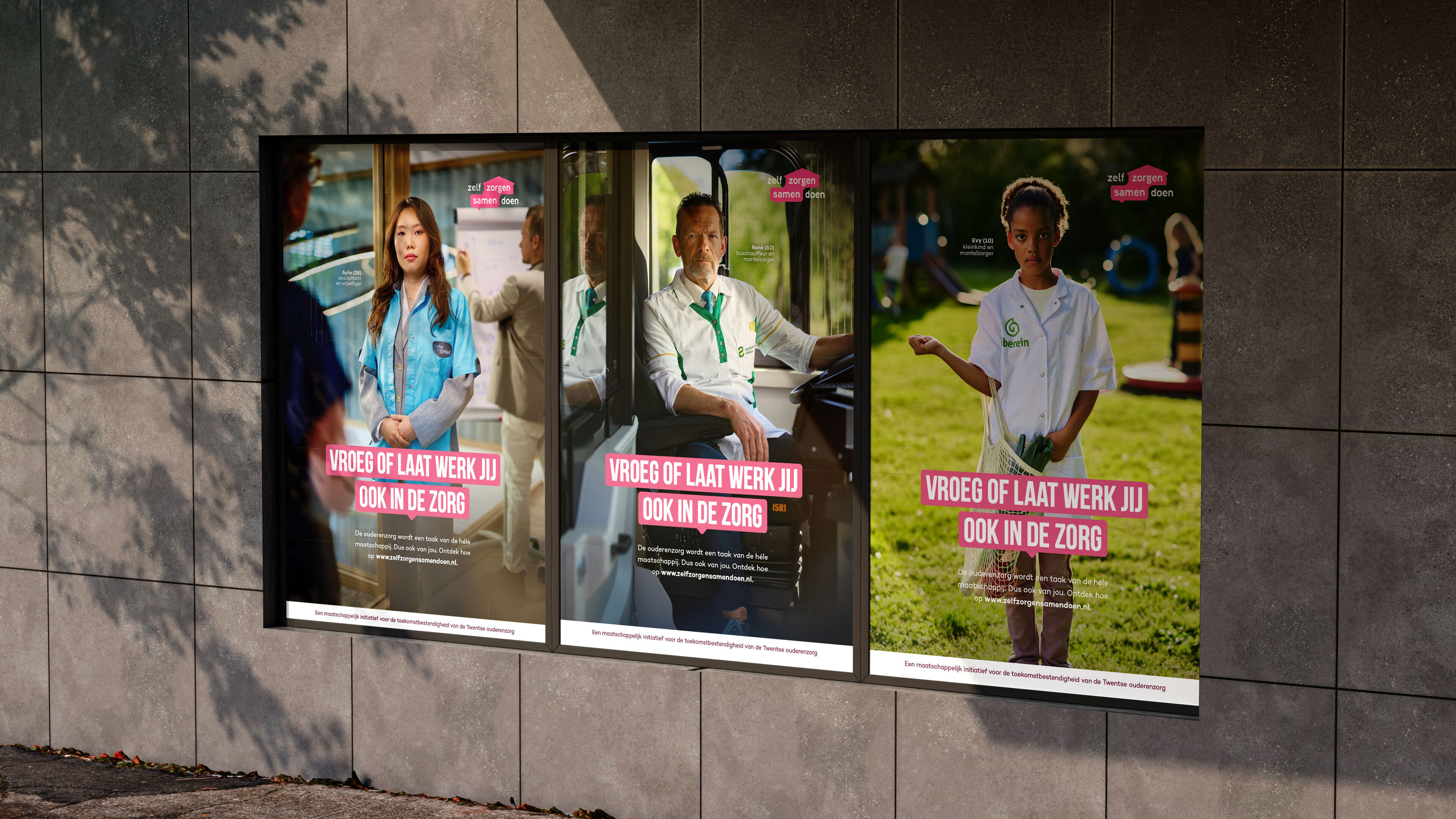 Urban Street Wall Billboard Mockup 2 2