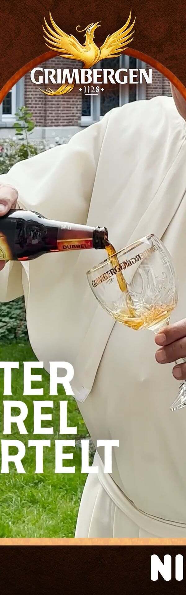 Grimbergen Tik Tok thumbnail
