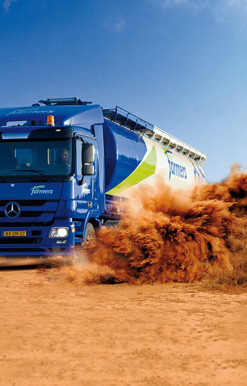 For Farmers Luikje 820x842 Vrachtwagen
