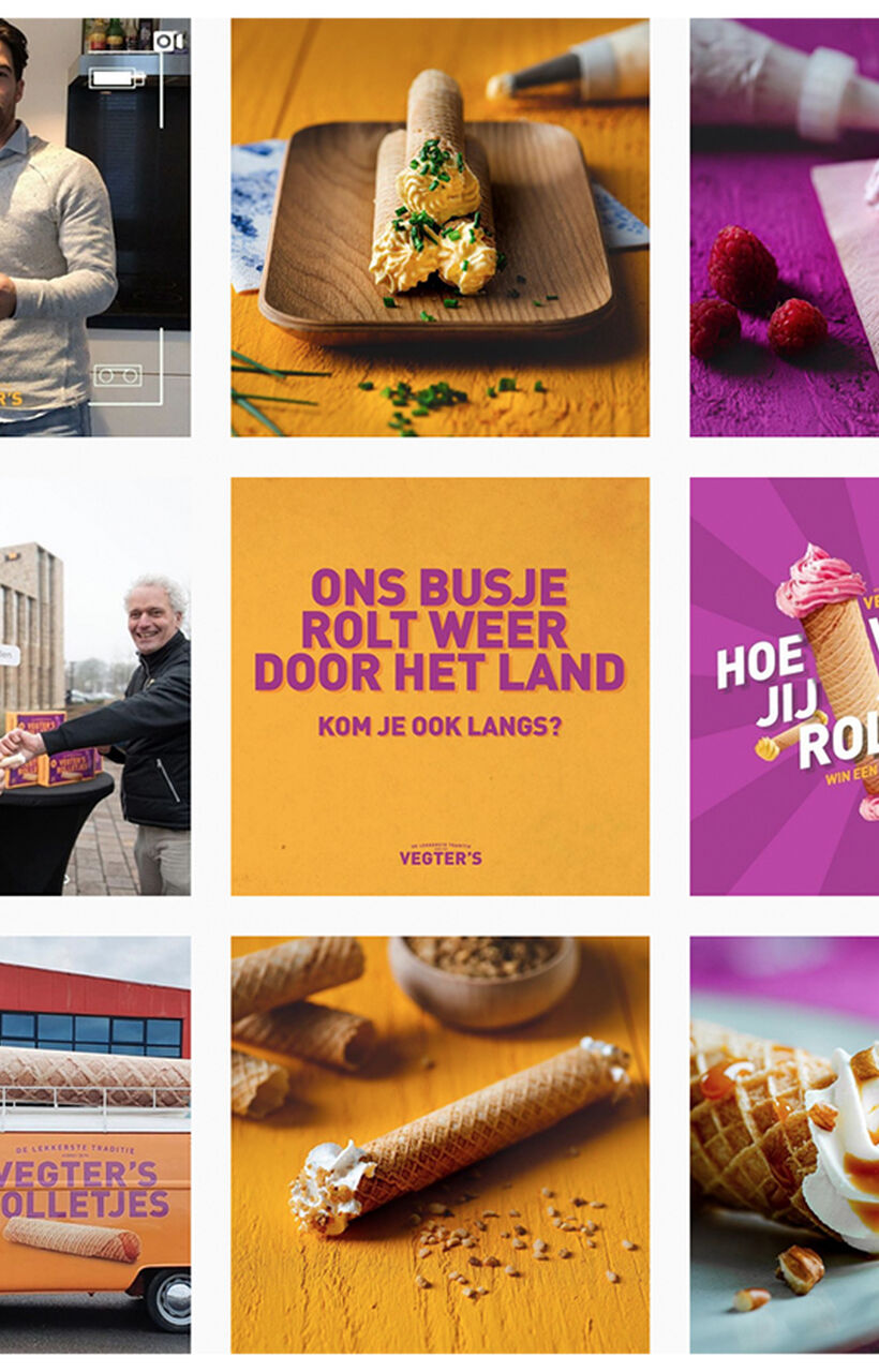 Grolsch PSD Luikje Content