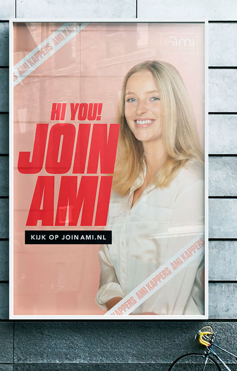 Luije Ami 842x820 Posters