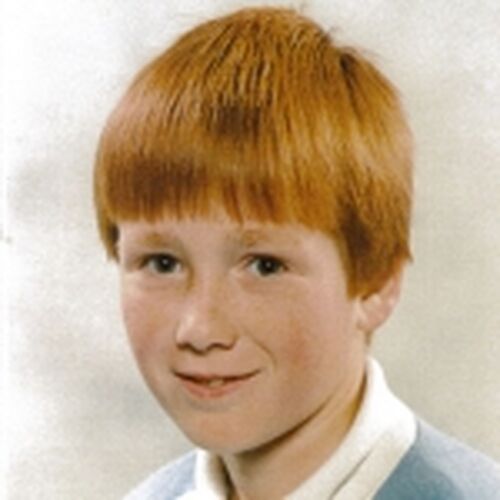 Bert Arkes