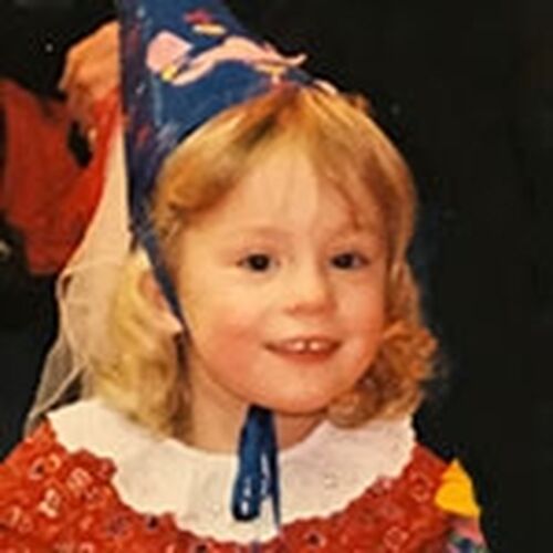 Hilde Holland
