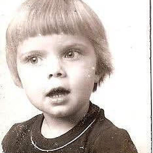Rick Esscher